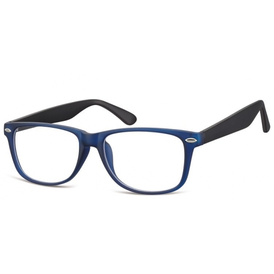 Okulary oprawki zerowki korekcyjne nerdy Sunoptic CP169F